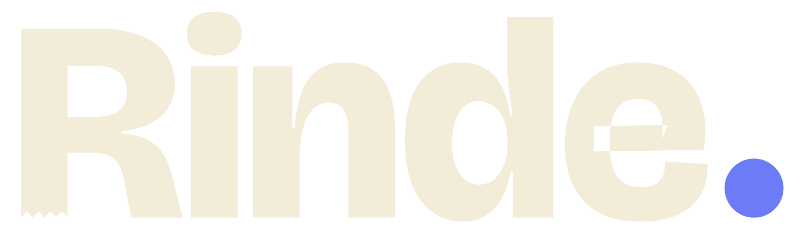 Rinde